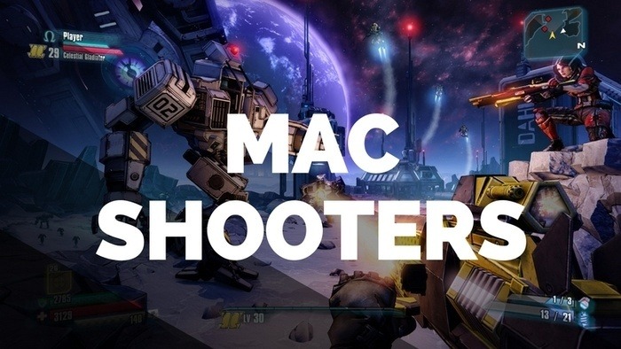 download shooting games for mac os x